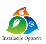 Jože Ogorevc s. p. Instalacije Ogorevc
